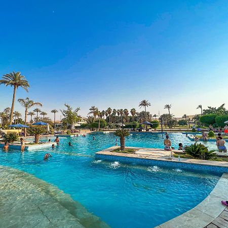 Sakkara Country Club Hotel Giza Ngoại thất bức ảnh
